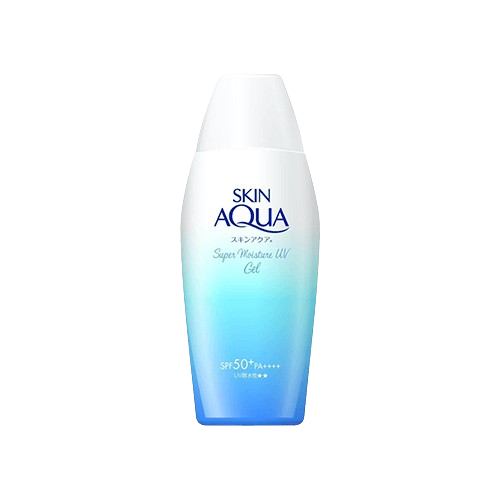 Super Moisture Barrier UV Gel SPF 50