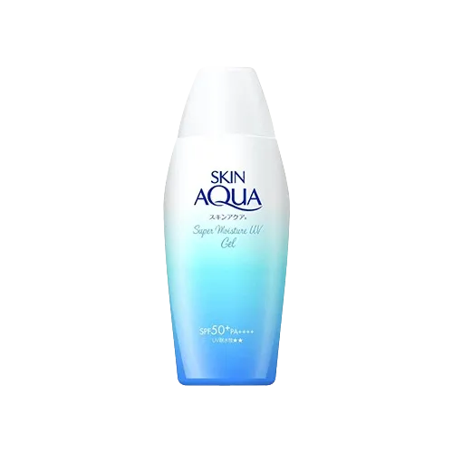 Super Moisture Barrier UV Gel SPF 50