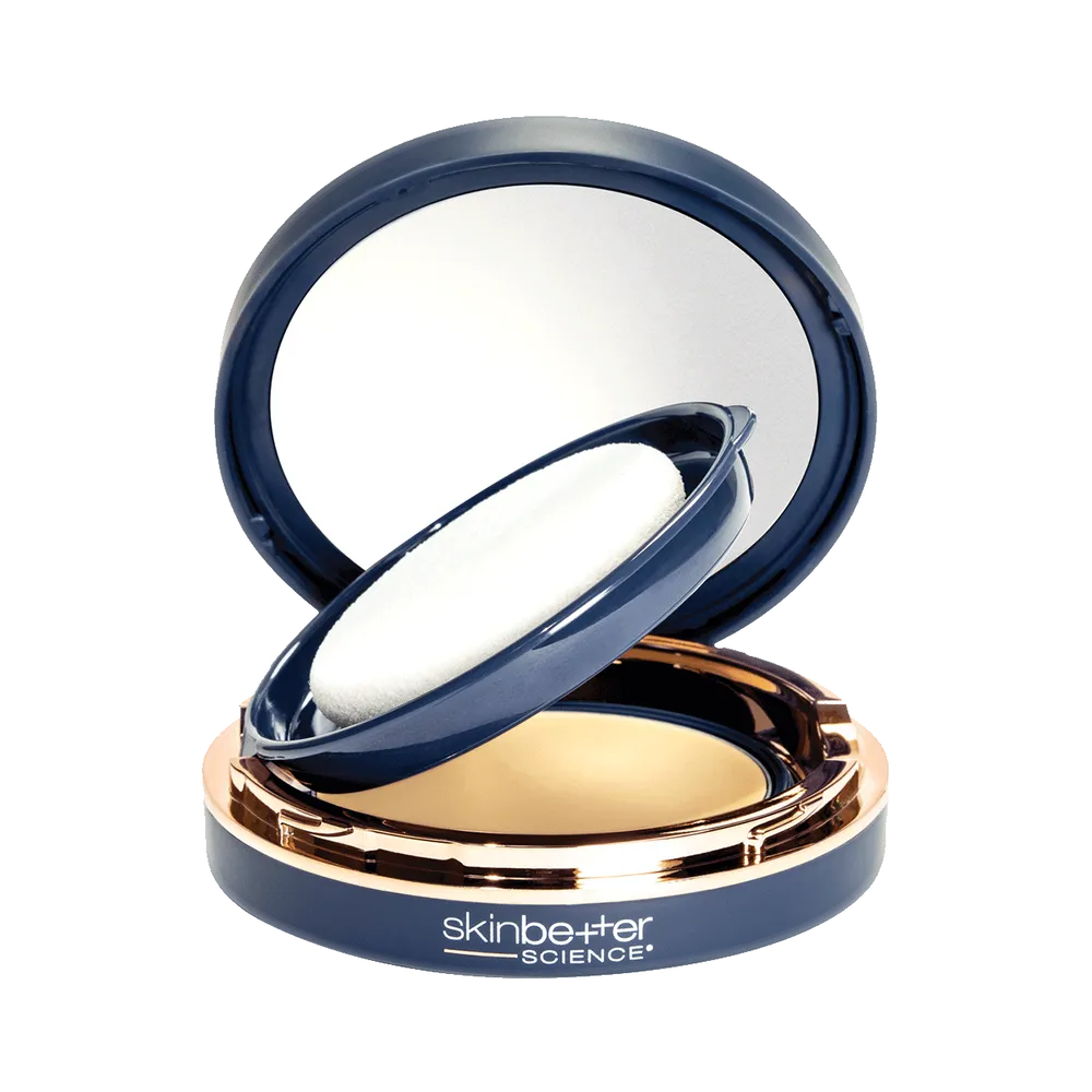 Skin Better Tone Smart Broad Spectrum SPF 68 Sunscreen Compact