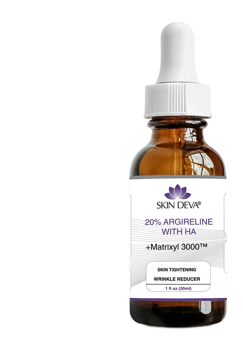 20% Argireline with Matrixyl Serum