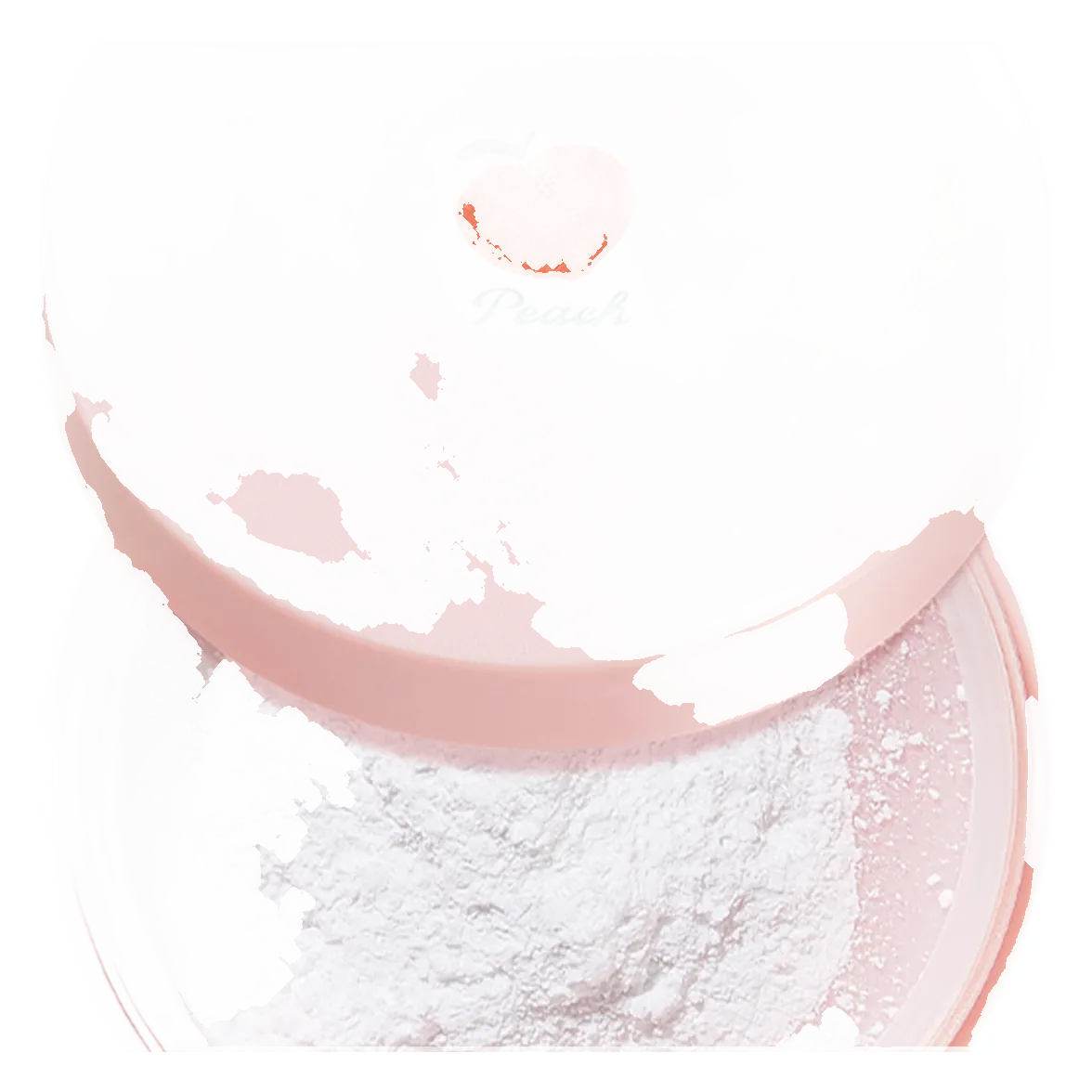 Skin Food Peach Cotton Multi Finish Powder