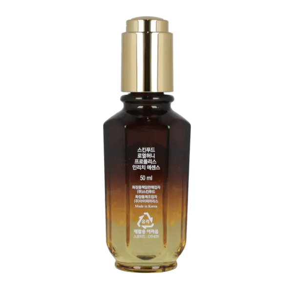 Royal Honey Propolis Enriched Essence