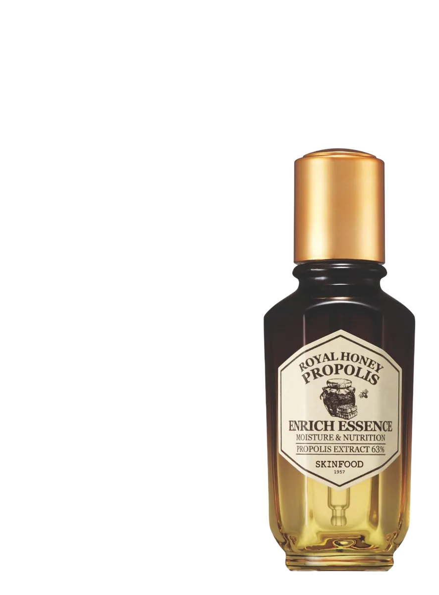 Royal Honey Propolis Serum