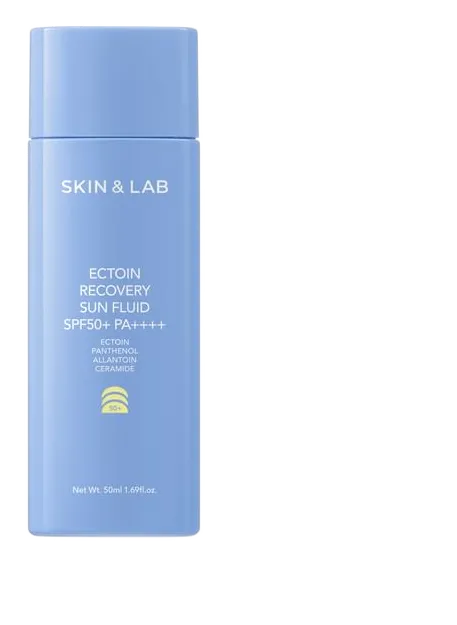 Ectoin Sunscreen