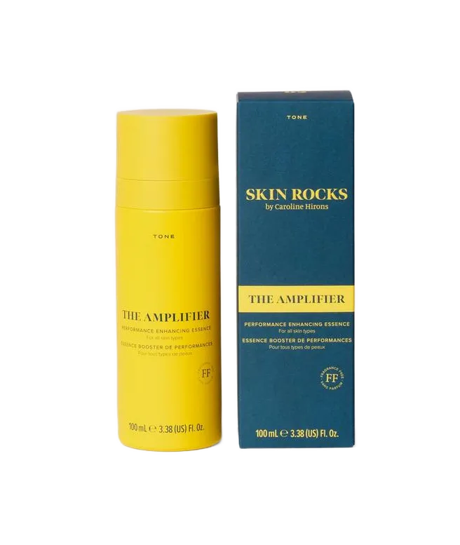 Skin Rocks Amplifier