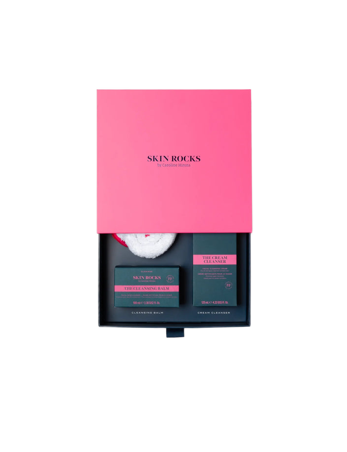 Cream Cleanser
