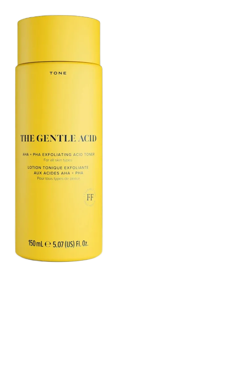 Skin Rocks Exfoliant