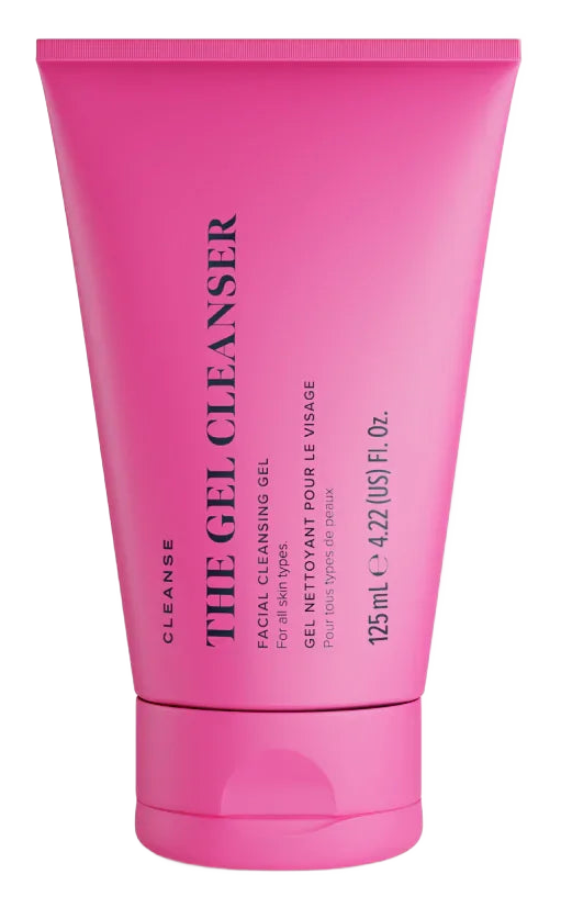 Gel Cleanser