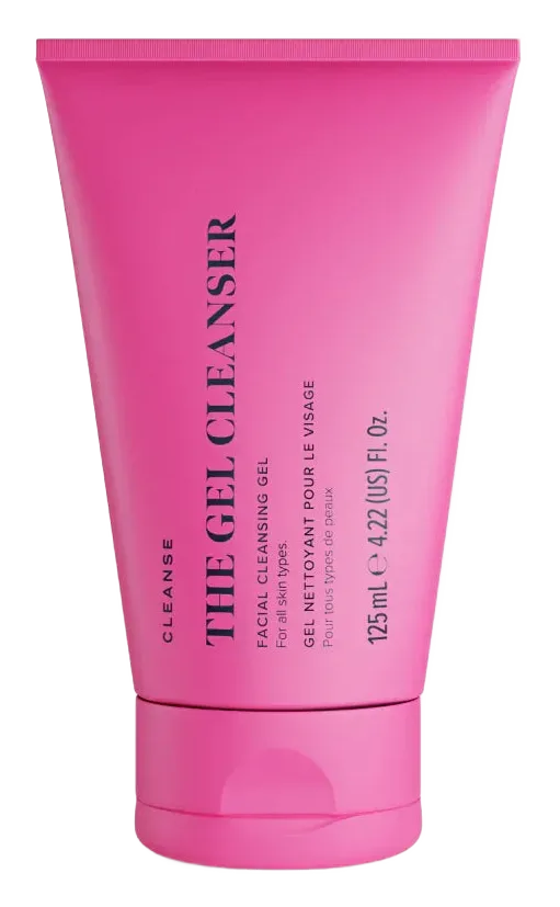 Skin Rocks Gel Cleanser