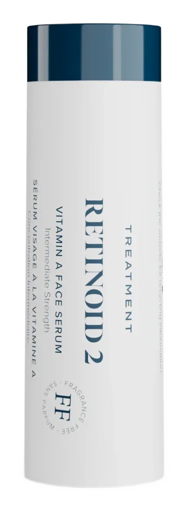 Skin Rocks Retinoid 2