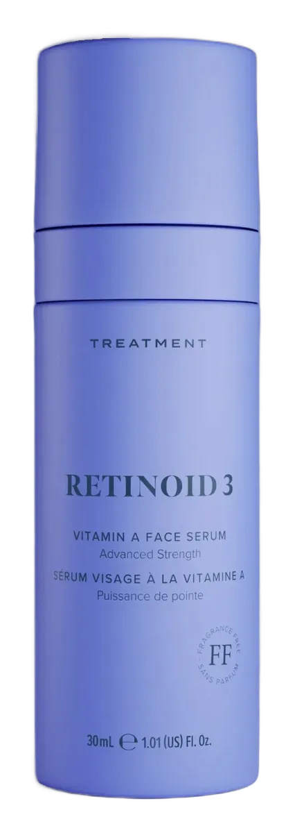 Skin Rocks Retinoid 3