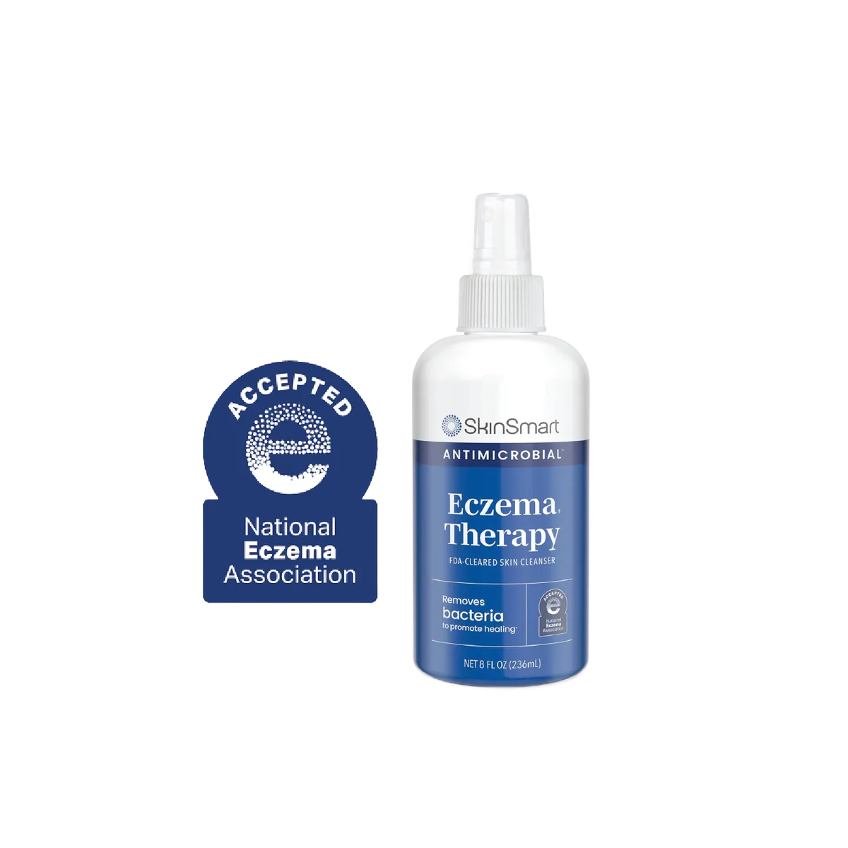 Antimicrobial Spray