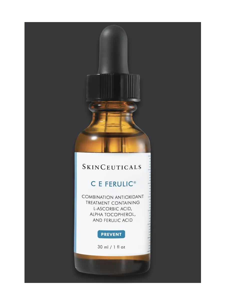 C E Ferulic
