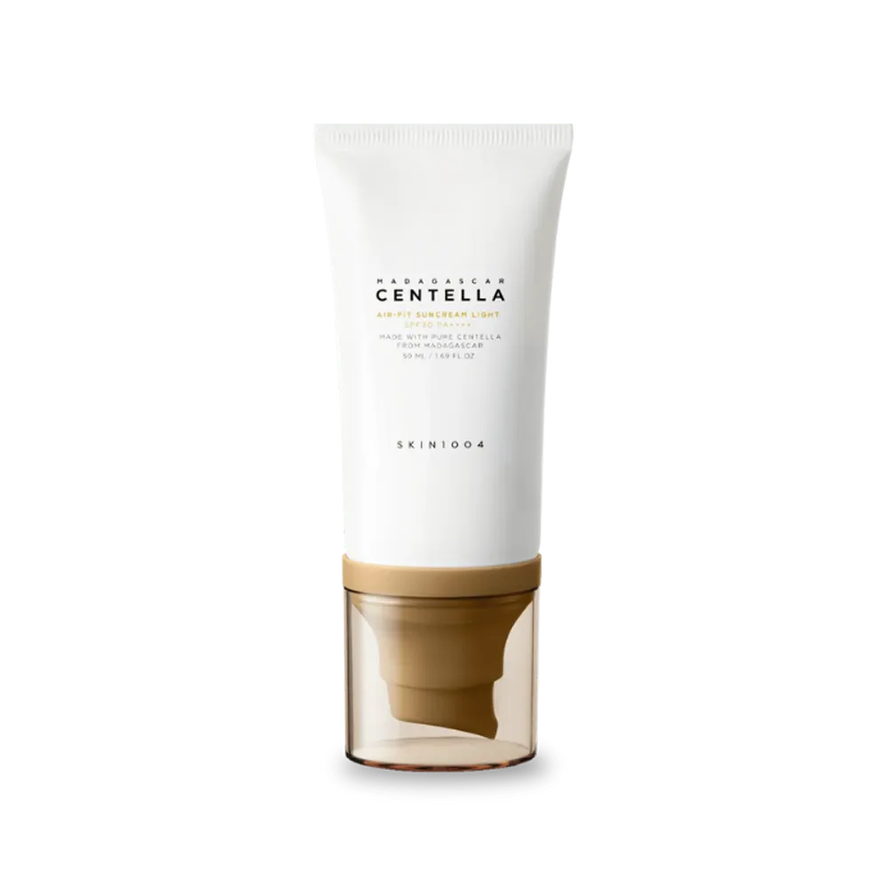 Skin1004 Air Fit Suncream Light SPF 30