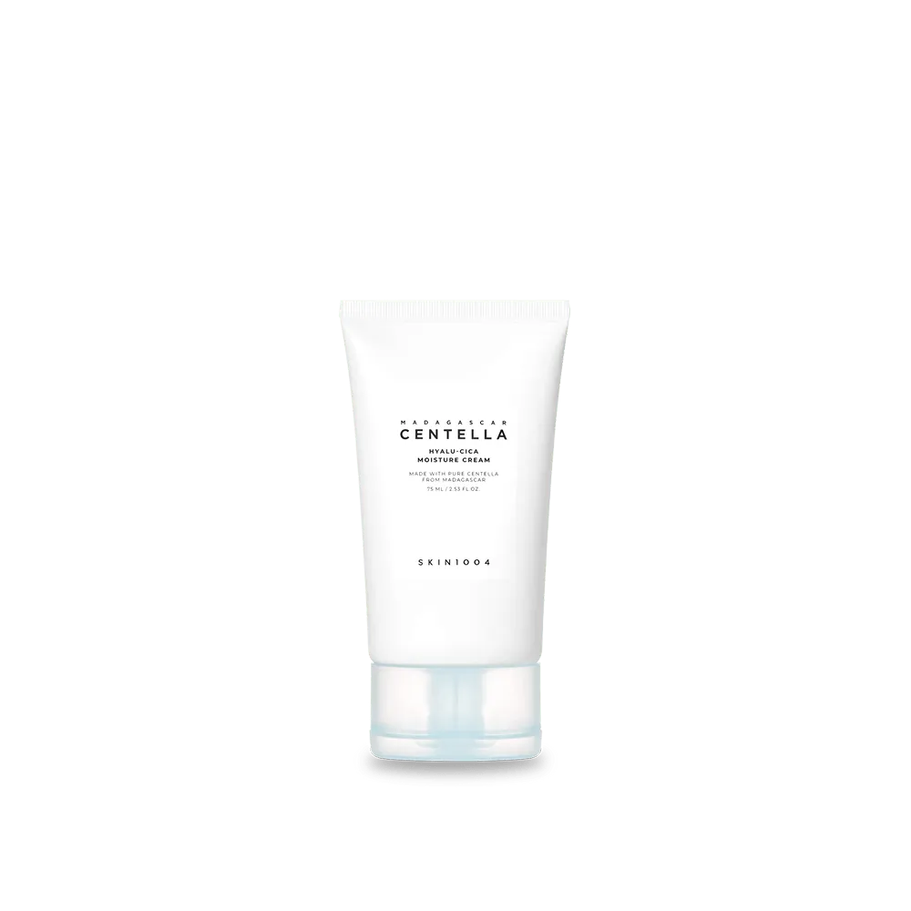 Skin1004 Centella Asiatica Hyalu Cream
