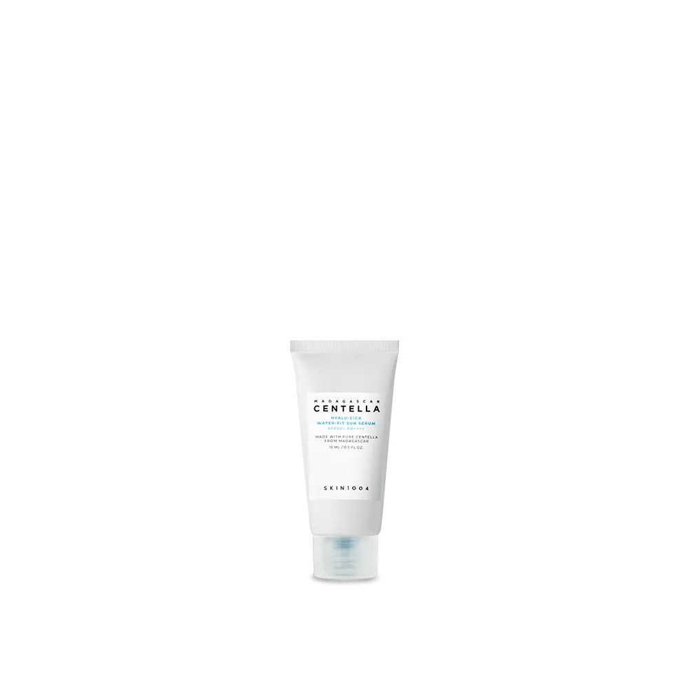Skin1004 Centella Hyalu Cica Watery Toner Sunscreen