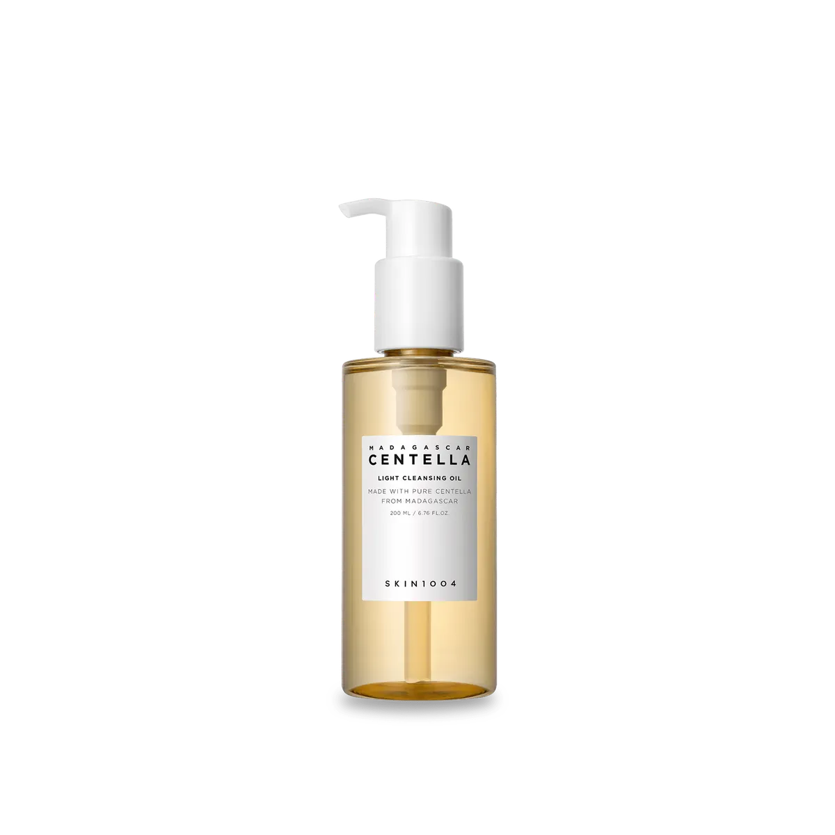 Skin1004 Centella Light Cleansing Oil