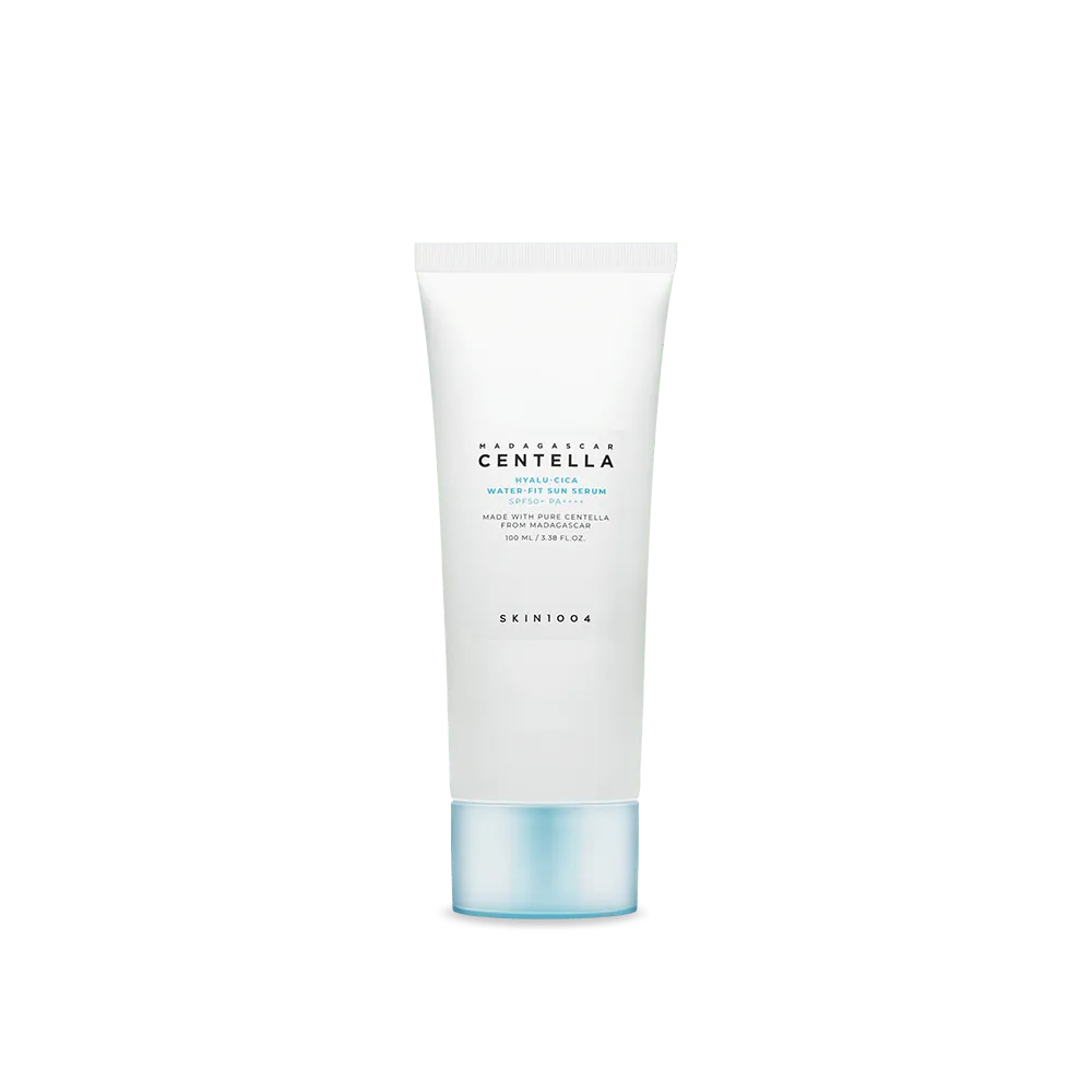 Skin1004 Hyalu-Cica Water-Fit Sun Serum