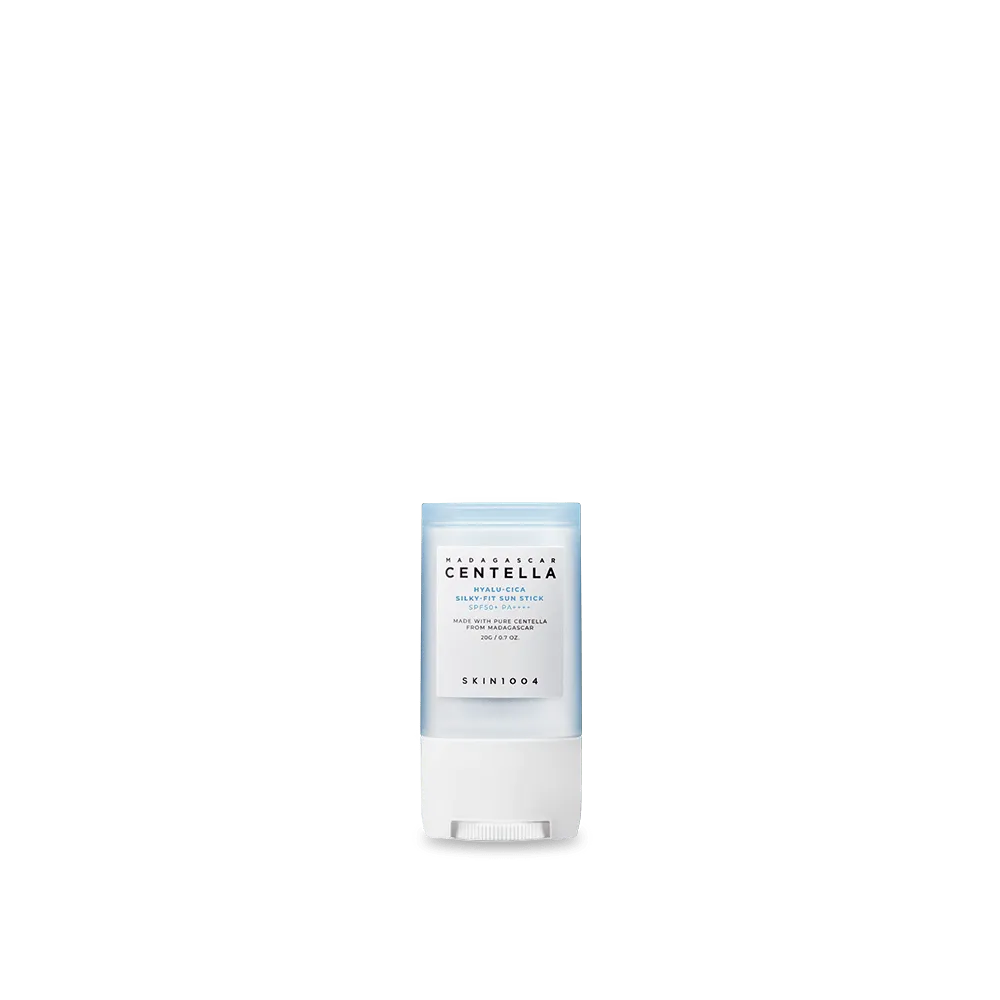 Skin1004 Madagascar Centella Hu Sea Silky Fit Sunstick