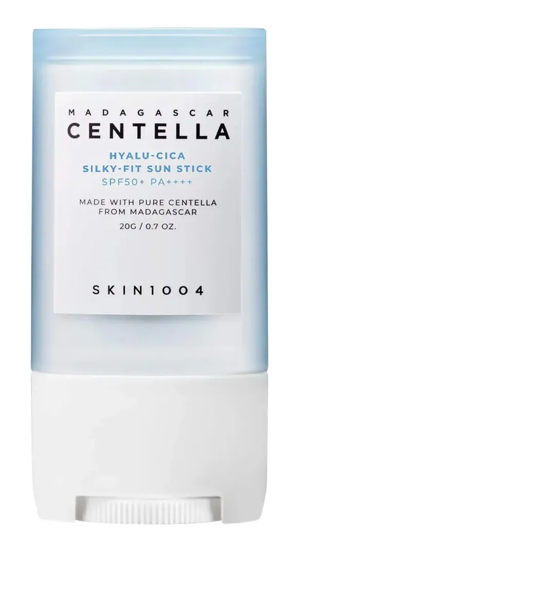 Skin1004 Madagascar Centella Hyalu-Cica Water-Fit Sun Stick