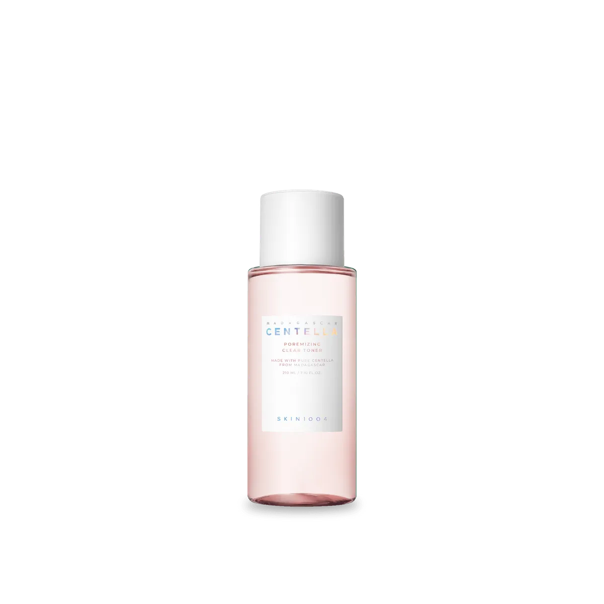 Skin1004 Madagascar Centella Pore Minimizing Clear Toner