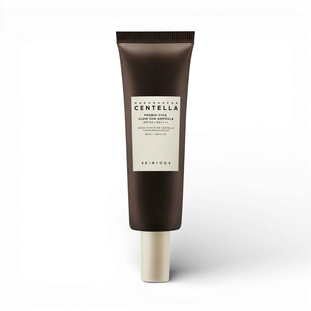 Madagascar Centella Probio-Cica Glow Sun Ampoule SPF 50+ PA++++