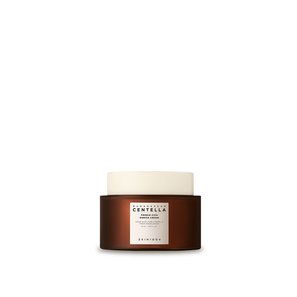 Skin1004 Madagascar Centella Probiotics Enrich Cream