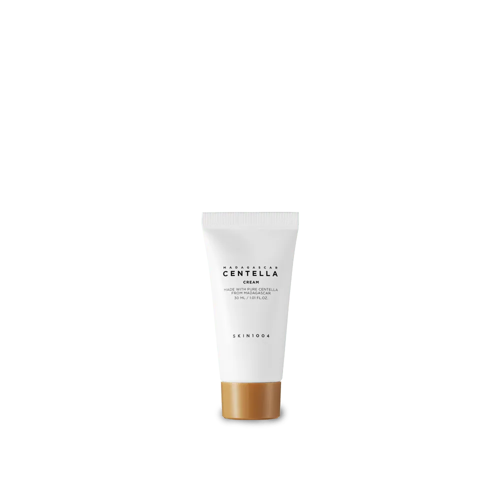 Skin1004 Madagascar Centella TECA Cream