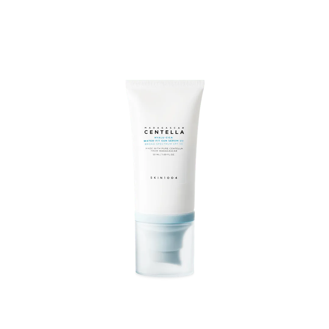 Skin1004 Madagascar Centella Waterfit Sun Serum