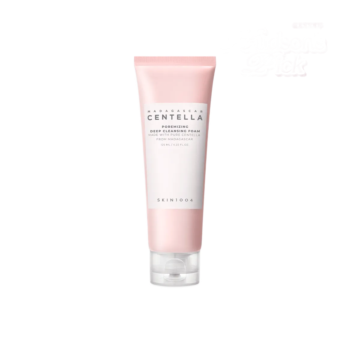 Skin1004 Poremizing Deep Cleansing Foam