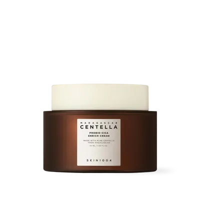 Skin1004 Probio-Cica Enrich Cream