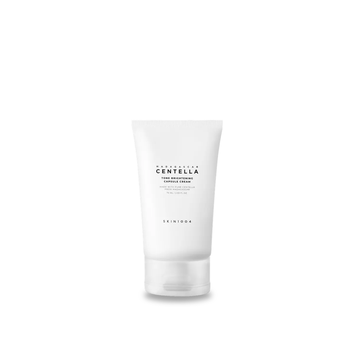 Skin1004 Tone Brightening Capsule Cream