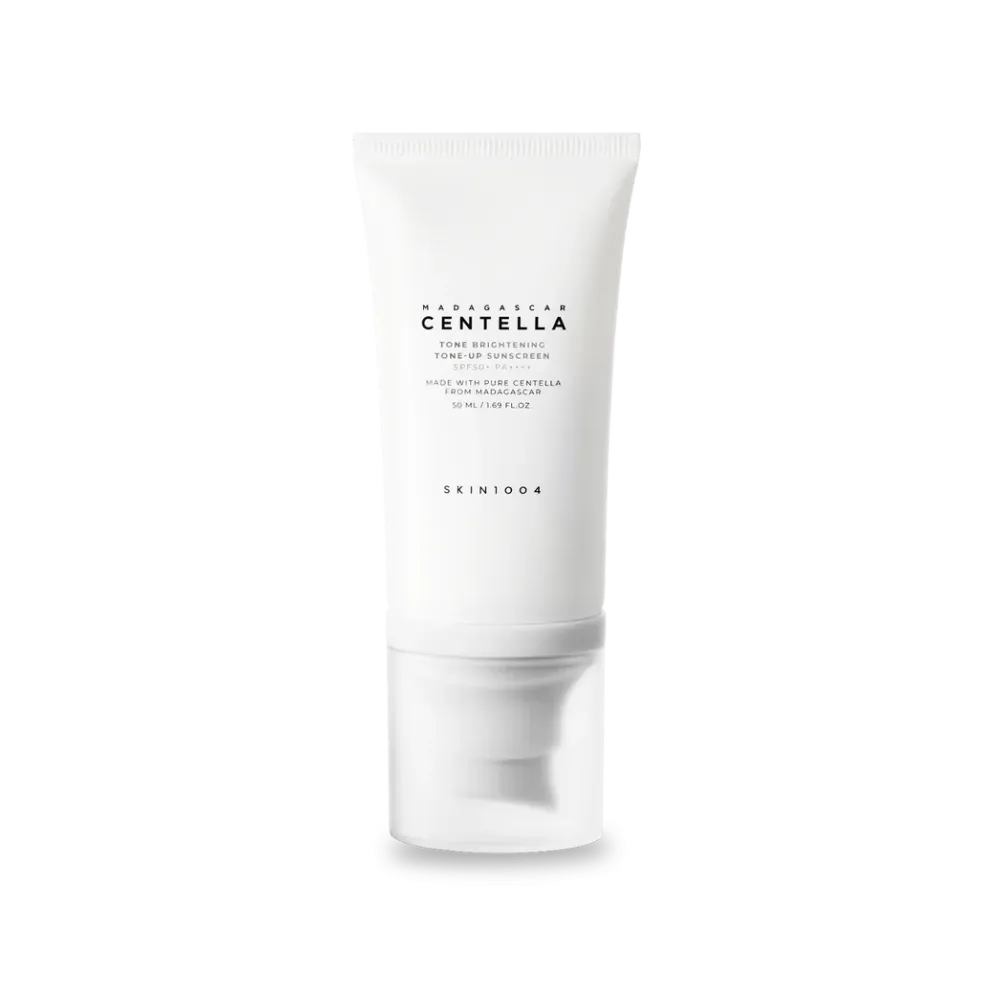 Skin1004 Tone Brightening Tone-Up Sunscreen SPF 50+