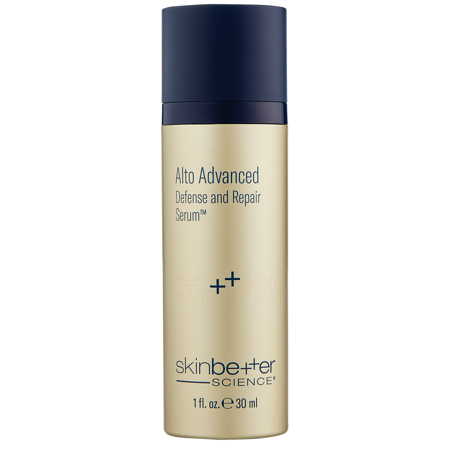 Alto Advanced Defense and Repair Serum