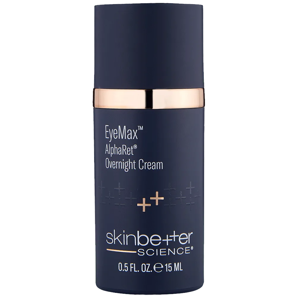 SkinBetter Science AlphaRet Eye Cream