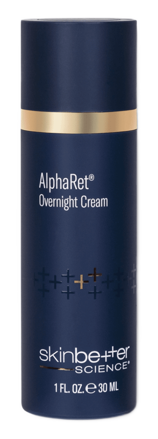AlphaRet Overnight Cream