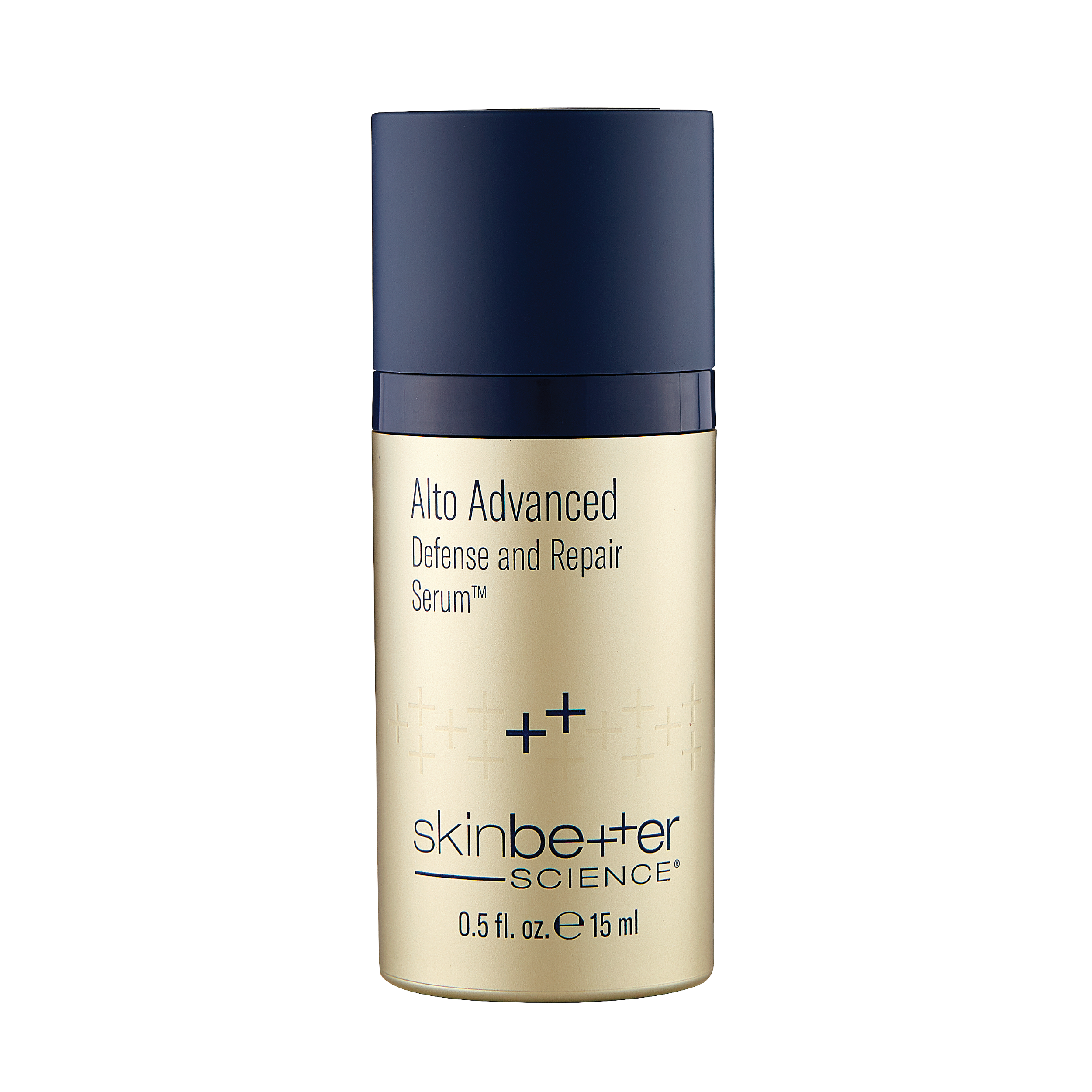 Alto Advanced Defense and Repair Serum