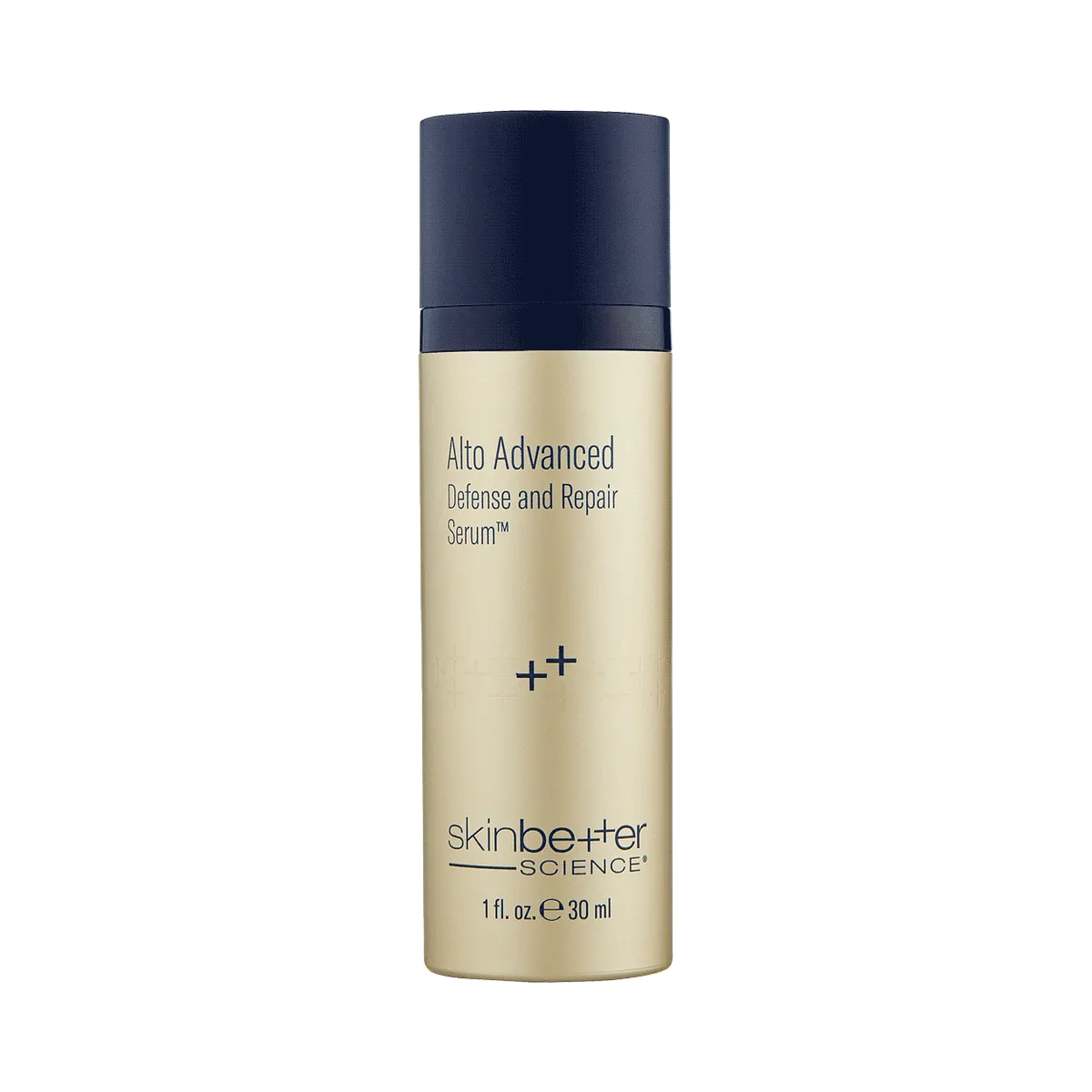 SkinBetter Science Alto Defense and Repair Serum