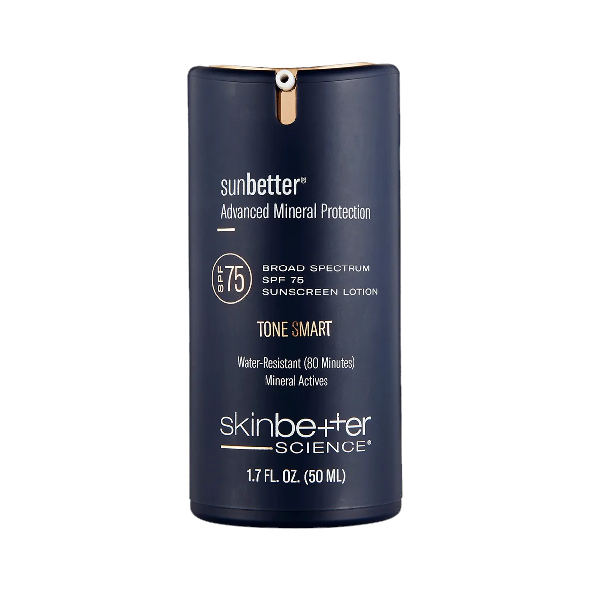 SkinBetter Science Tone Smart Sunscreen