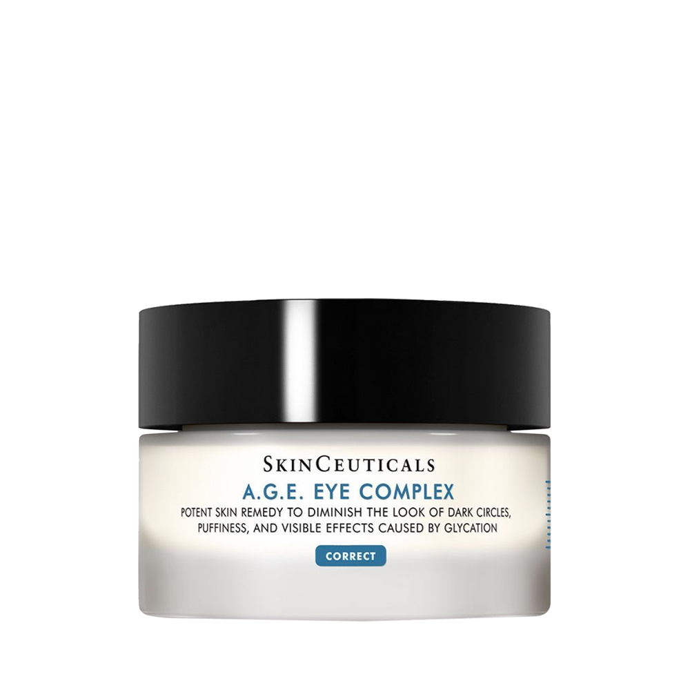 A.G.E. Advanced Eye Cream