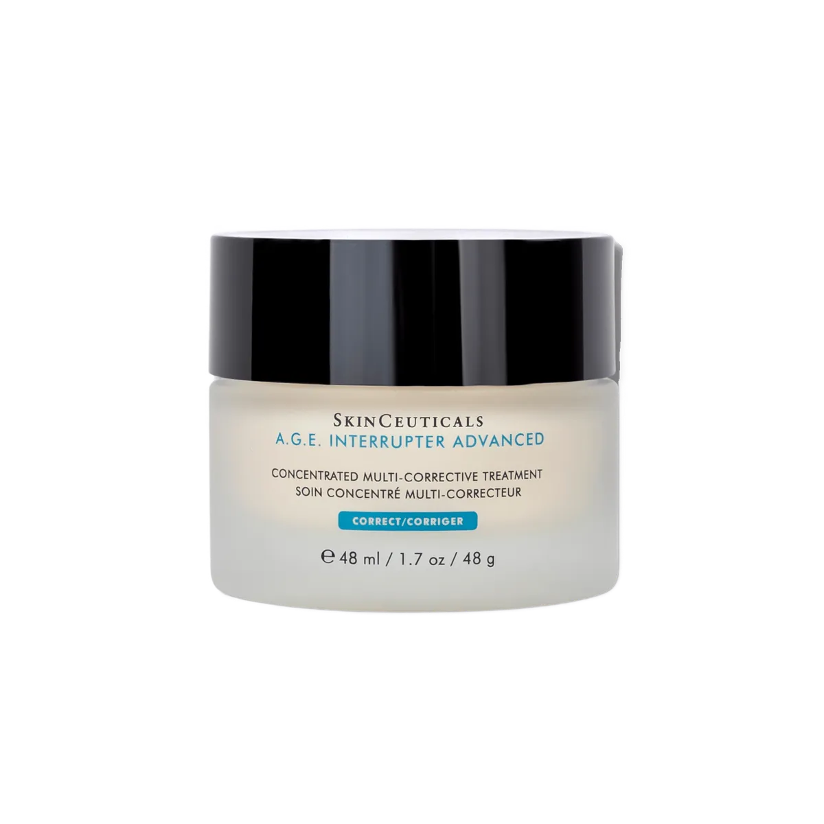 A.G.E. Interrupter Advanced Moisturizer