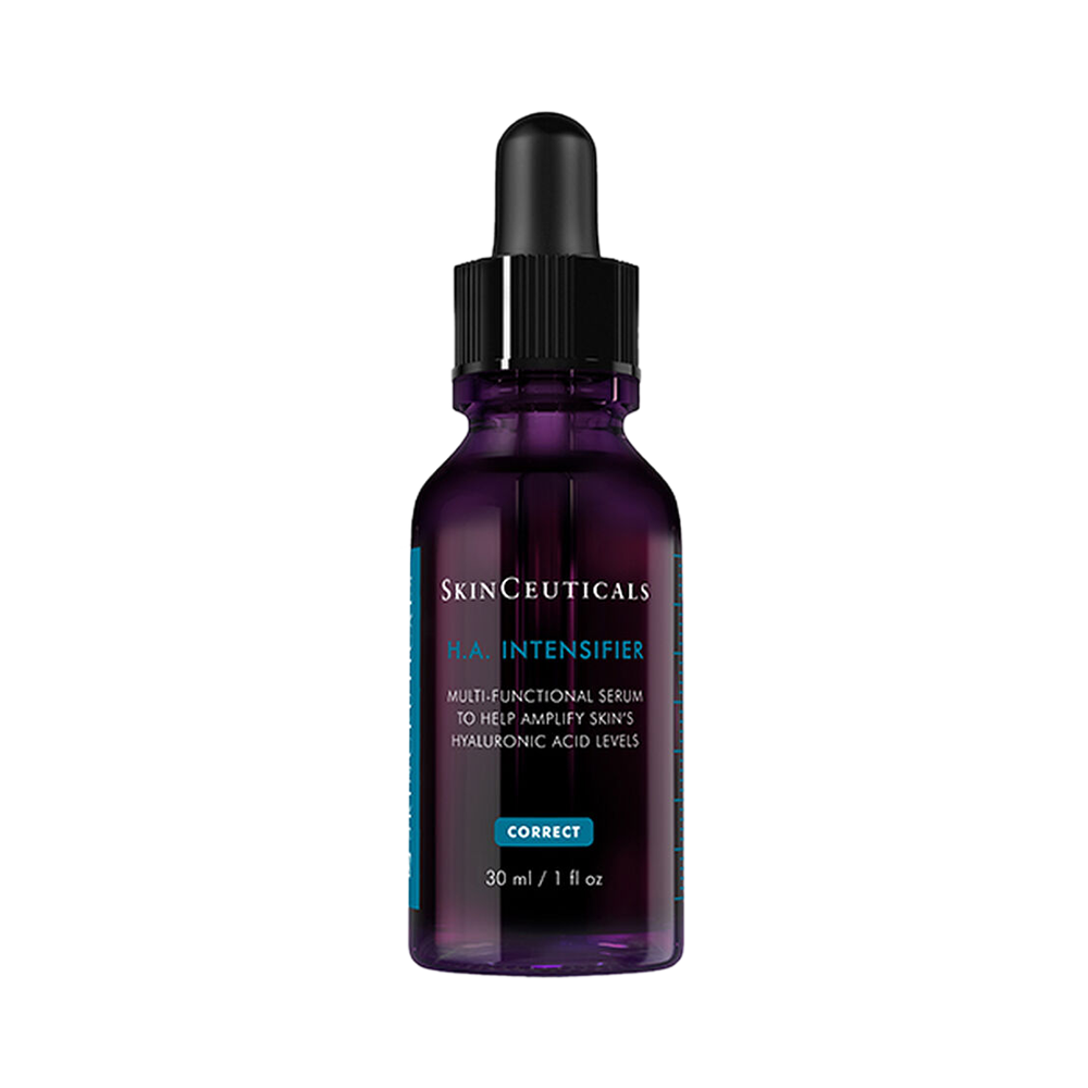 H.A. Intensifier
