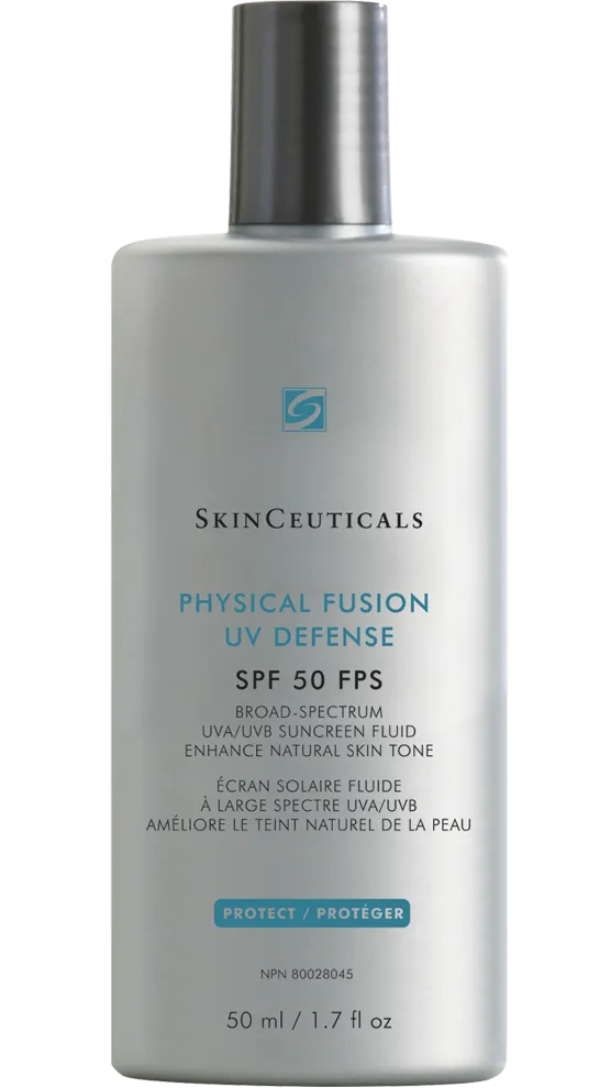 Physical Fusion UV Defense SPF 50 Tinted