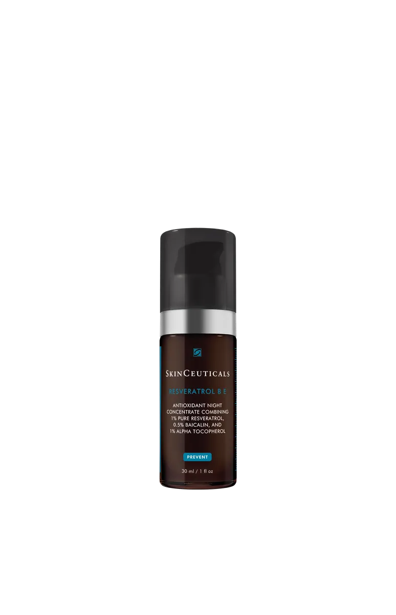 Resveratrol B E Serum