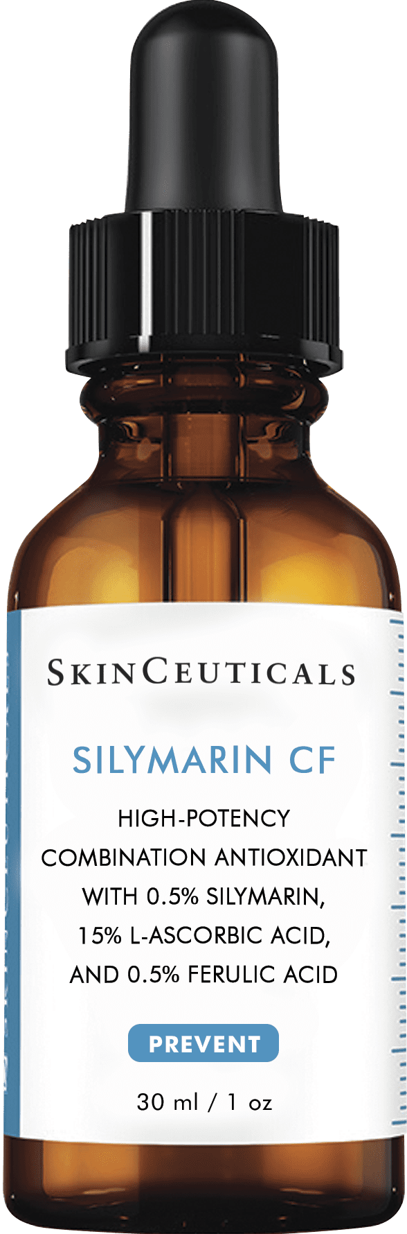 Silymarin CF