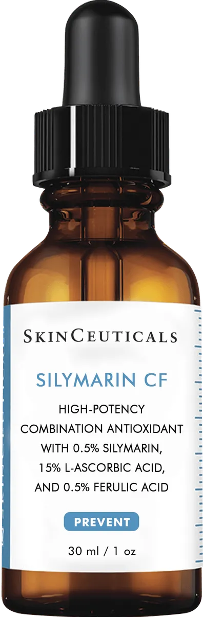 Silymarin CF