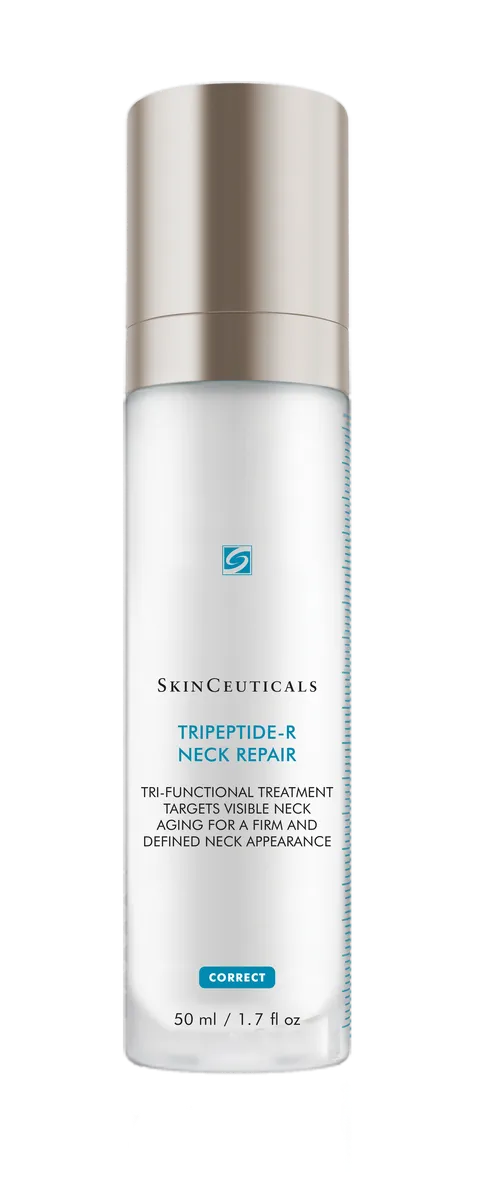 Tripeptide R Neck Repair Cream