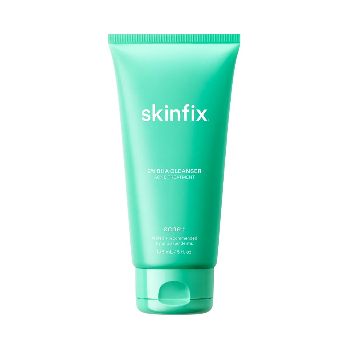 Acne Plus 2% BHA Cleanser