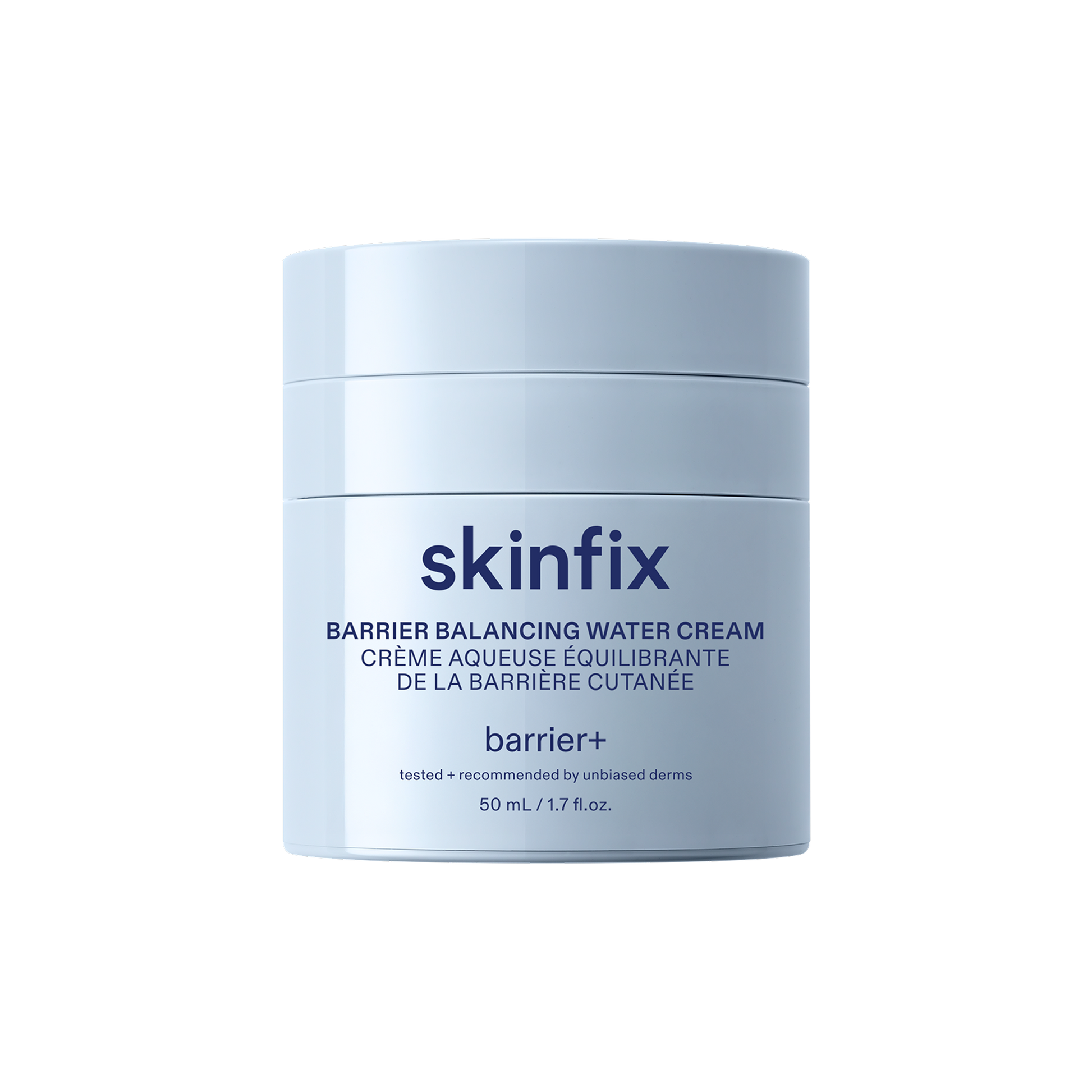 SkinFix Barrier Balancing Water Cream