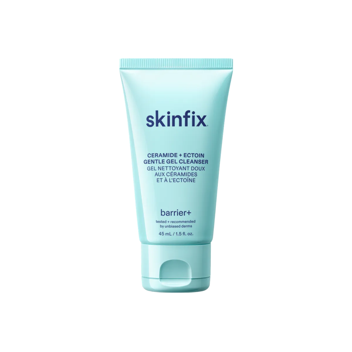 Barrier+ Ceramide + Ectoin Hydrating Gentle Gel Cleanser